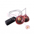 Вакуумная помпа для увеличения груди. 10 режимов. photo 5