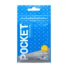 Мастурбатор TENGA Pocket Crystal Mist photo 7