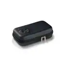 Клетка для члена с электростимуляцией Mystim Pubic Enemy No 1 - Gold Edition photo 3