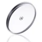 Крепление для фаллоимитаторов на присоске для секс-машин Hismith Suction Cup Adapter 4.5″ KlicLok photo 2