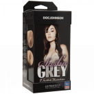 Мастурбатор Doc Johnson Sasha Grey Ultraskyn 2 Fuckhole photo 3