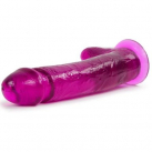 Фаллоимитатор Climax Cox 9.5 Colossal Cock Steamy Pink, 19,7х5 см photo 3