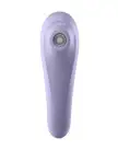 Смарт вибратор и вакуумный стимулятор 2-в-1 Satisfyer Dual Pleasure Mauve photo 2