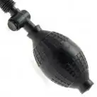 Вакуумный массажер Power Pump, 18х6 см photo 3