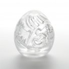 Мастурбатор Tenga Keith Haring EGG Street photo 2