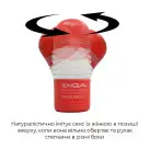 Мастурбатор Tenga Rolling Head Cup с интенсивной стимуляцией головки NEW photo 4