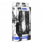 Зажимы на соски Tom of Finland Barrel Nipple Clamps photo 3