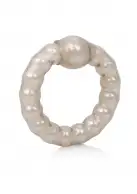 Кольцо на пенис Pearl Beaded Prolong Ring photo 3