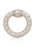 Кольцо на пенис Pearl Beaded Prolong Ring photo 2