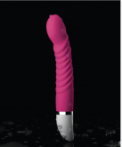 Вибратор Crush Babe 13,5х 2,8 см photo 3