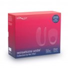 Набор для пар We-Vibe Sensations Unite photo 6
