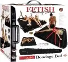 Надувная кровать для сексуальных игр Fetish Fantasy Series  photo 1