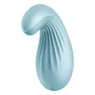 Вибратор Satisfyer Dipping Delight Light Blue photo 2