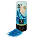 Пенящаяся соль для ванны Shunga Dead Sea salt Oriental Crystals — Ocean Temptations (500 г) photo 2
