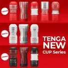 Мастурбатор Tenga Deep Throat (Original Vacuum) Cup (глубокая глотка) с вакуумной стимуляцией NEW photo 6