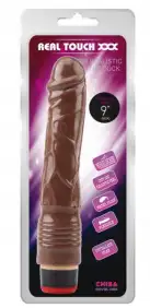 Вибромассажер Chisa 9 Vibe Cock-bown photo 5