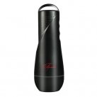 Мастурбатор CyberSkin Celebrity Series Farrah's Deluxe Vibrating Stroker photo 2