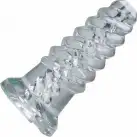 Мастурбатор Oxballs SCREW'D Jack Off от Mister B, 17.8 см photo 2