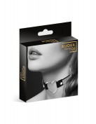 Чокер со стразами Bijoux Pour Toi - HEART DIAMOND photo 3