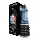 Гидропомпа Bathmate Hydromax 7 WideBoy Blue (X30) для члена длиной от 12,5 до 18см, диаметр до 5,5см photo 4