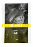 Любовный набор Fantastic Purple Sex Toy Kit  photo 9