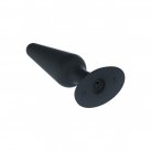 Анальная пробка с вибрацией Dorcel Best Vibe Plug M photo 3