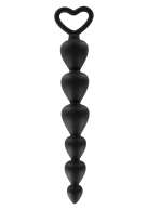 Анальные шарики Bottom Beads   photo 1