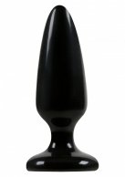 Анальная пробка Pleasure Plug - Medium photo 1