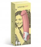 Вибратор Satisfyer Vibes Master photo 1