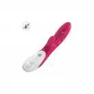 Mystim - Danny Divido Vibrator вибратор кролик, 27х3,8 см photo 2