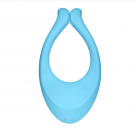 Вибратор Partner Multifun 1 photo 3