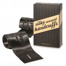 Наручники Bijoux Indiscrets - Silky Sensual Handcuffs photo 1