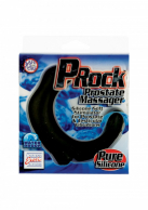 Массажер простаты P-ROCK, 10х2,5 см  photo 3