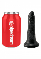 Pipedream King Cock 5 Cock фаллоимитатор 12.7х3.3 см.  photo 5