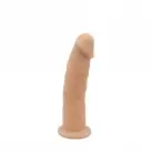 Фаллоимитатор Silexd Robby (Premium Silicone Dildo MODEL 2 size 6) photo 1