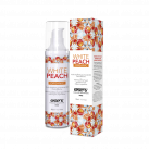 Массажное масло EXSENS Organic White Peach 50мл photo 1