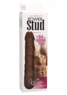Вибратор Power Stud Rod 18х4 см photo 2