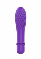 Toy Joy Ecstasy Mini Vibe вибромассажер 12.5х3 см. photo 1