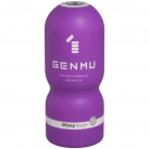 Genmu-Missy-Purple - мастурбатор, 15.8х6.7 см. photo 1