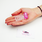 Эрекционное вибро-кольцо для стимуляции оргазма photo 3