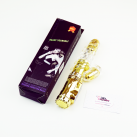 Вибратор кролик с функцией ротации Dingye Sex Toy Machine photo 6