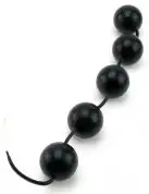 Шарики анально-вагинальные Power Balls, 3,5 см photo 3