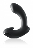 Pipedream Control by Sir Richard's Silicone P-Spot Massager 7.6х2.5 см. photo 1