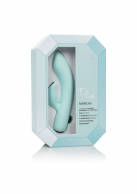 Calexotics Pave Marilyn вибромассажер 12х3.7 см. photo 8