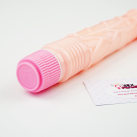 Мультискоростной вибратор Classic, 22 см photo 4