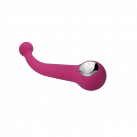 Svakom - Bonnie Dual Motor Vibrator вибромассажер, 19.9х4.8 см. photo 3