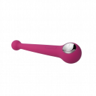 Svakom - Bonnie Dual Motor Vibrator вибромассажер, 19.9х4.8 см. photo 2