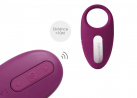Svakom Winni Violet эрекционное кольцо с пультом управления 9х2.8 см. photo 3