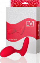 Aneros Evi тренажер Кегеля со стимуляцией G-точки и клитора 8.5х3.8 см. photo 5