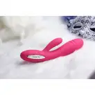 Svakom - Adonis Rabbit Vibrator вибромассажер 20х3.8 см. photo 10